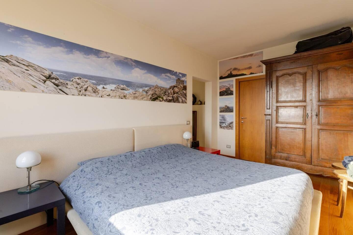 Apartament Palladio 20 Loft And Terrace Werona Zewnętrze zdjęcie