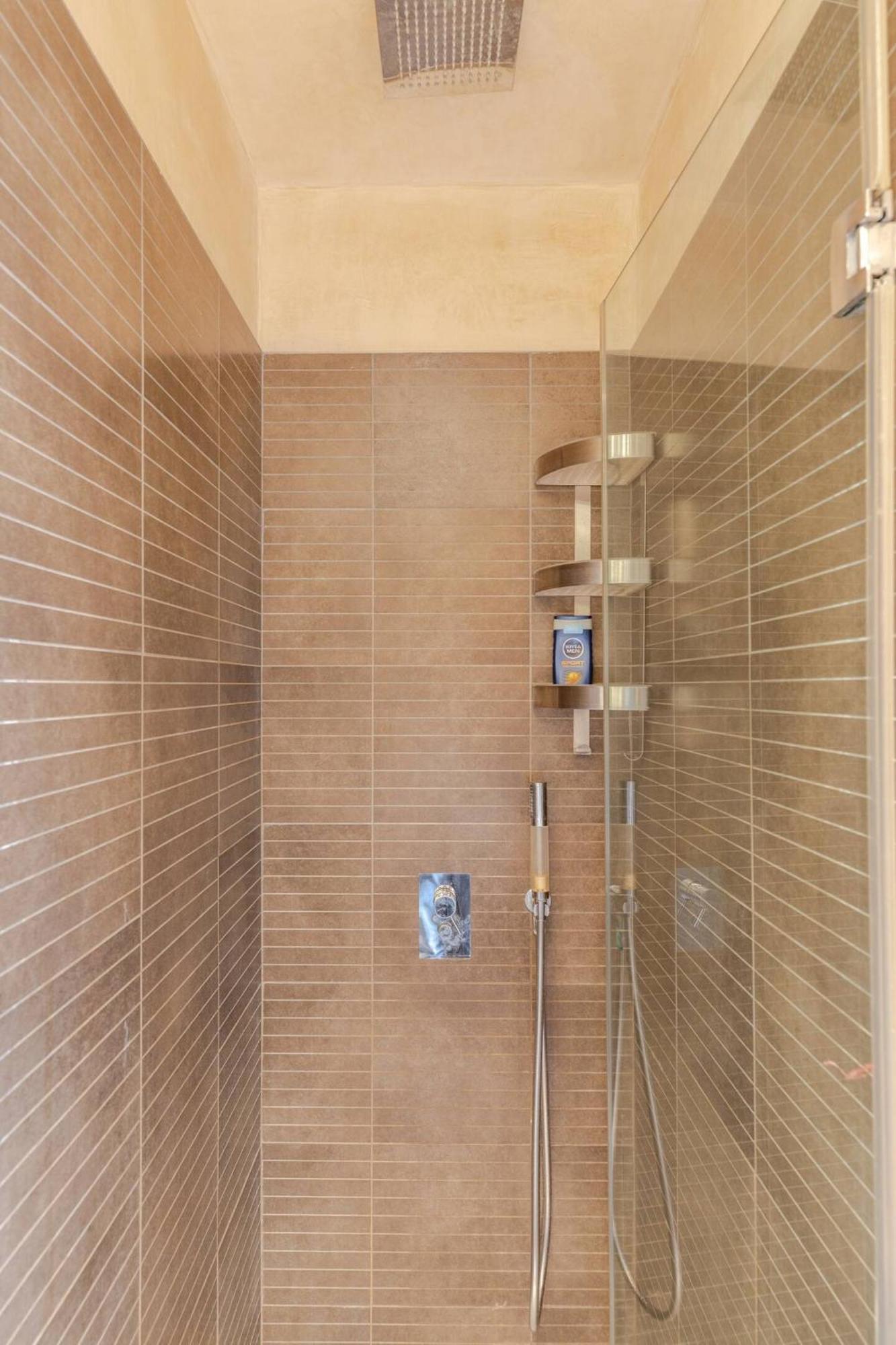 Apartament Palladio 20 Loft And Terrace Werona Zewnętrze zdjęcie